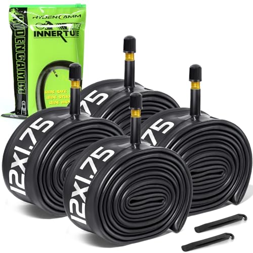 Hydencamm 4 Pack 12