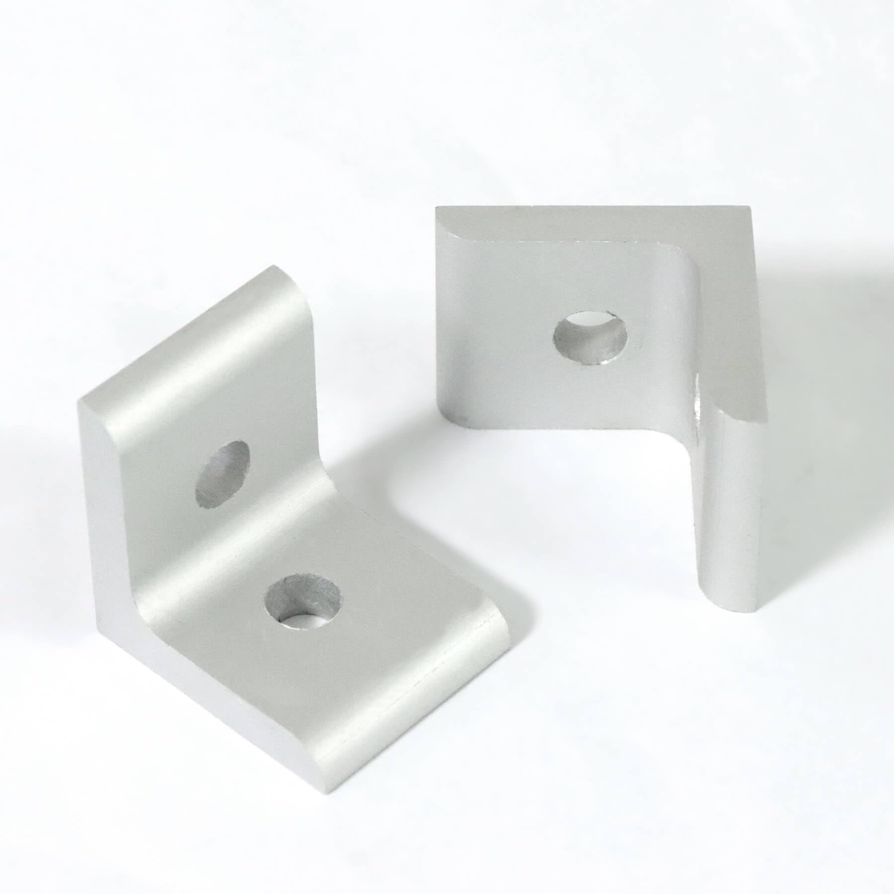 L Shaped Aluminium Trim Aluminium Corner Profiles Angle Wall