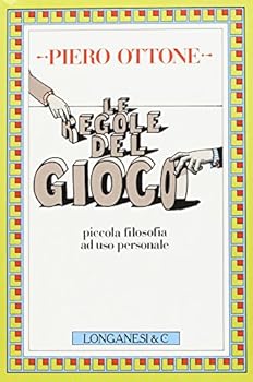 Paperback La regole del gioco (Il Cammeo) (Italian Edition) [Italian] Book