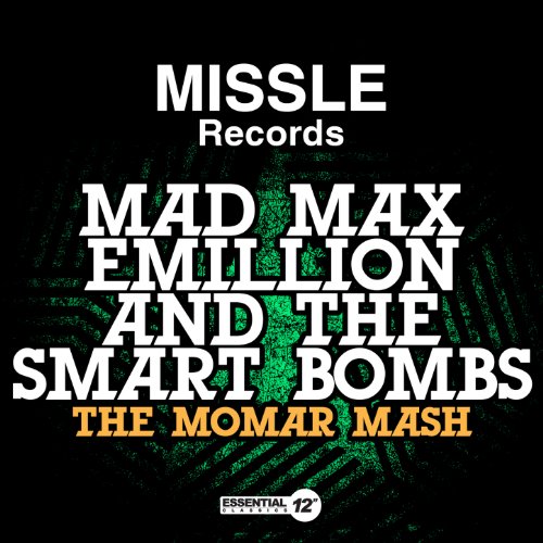 The Momar Mash (Extended Version)