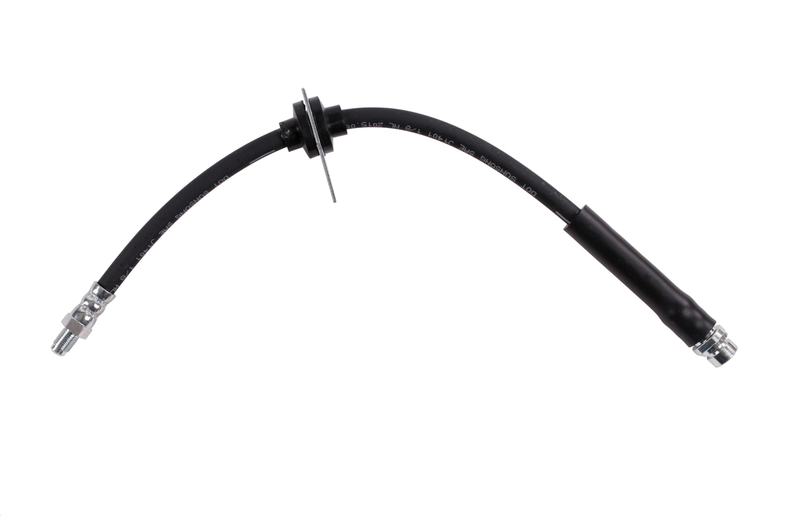 Amazon.com: Sunsong 2206275 Brake Hydraulic Hose : Automotive