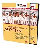  Geheimnisse des alten Ägypten - Discovery Geschichte