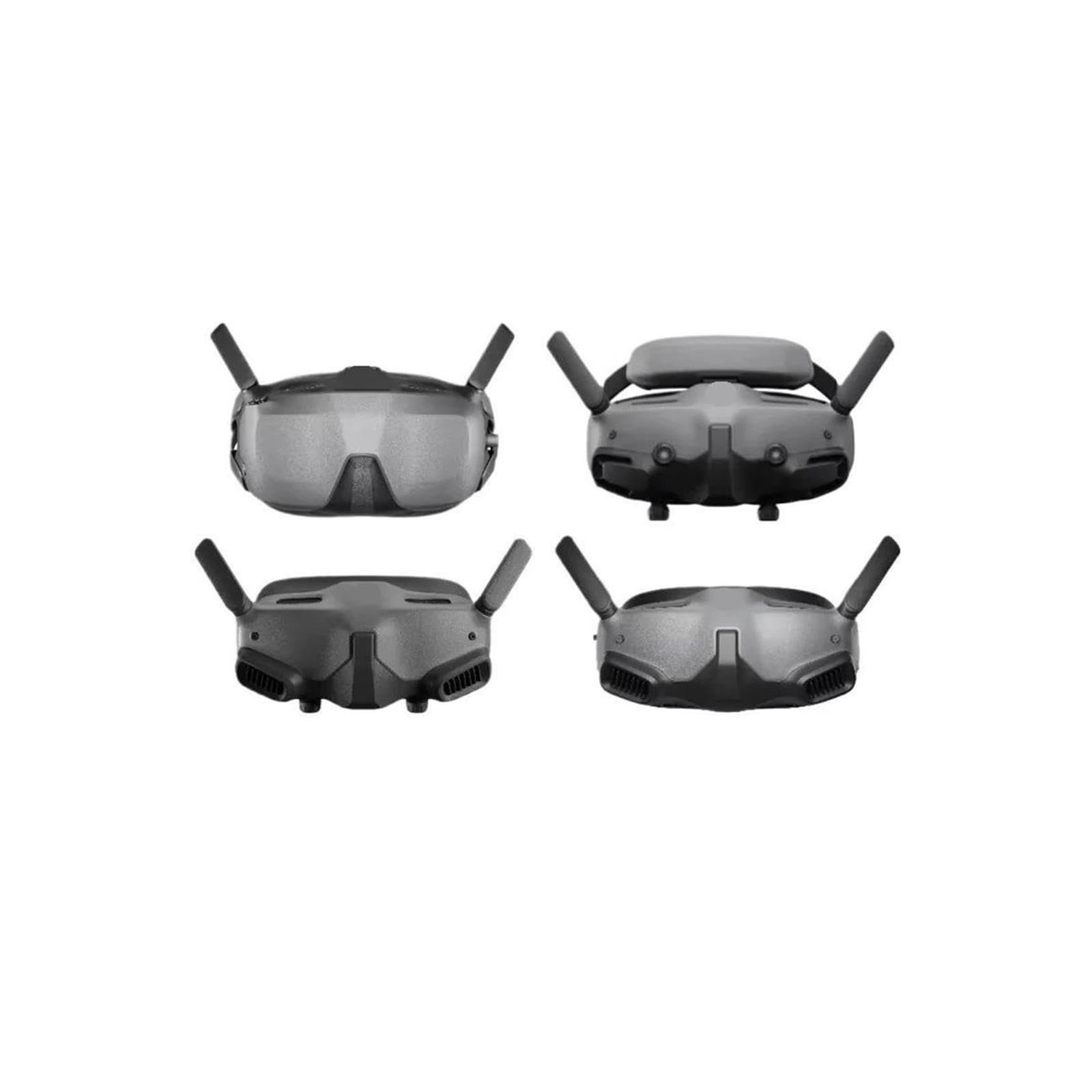 Accesorios para Goggles 2 3 N3, compatible con DJI