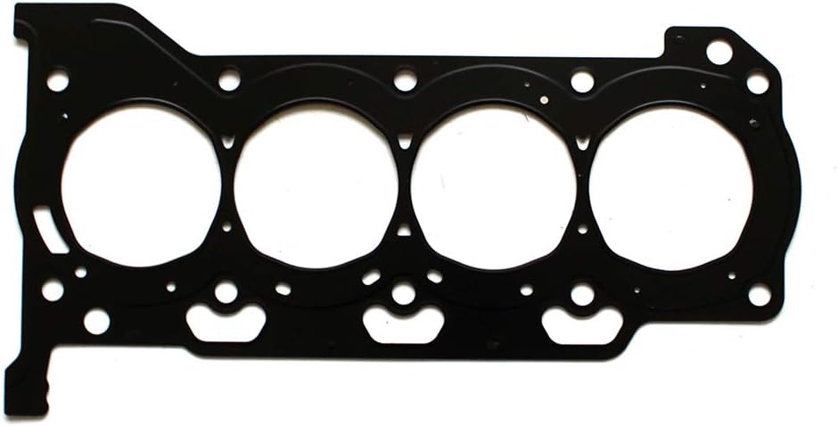 ECCPP Cylinder Head Gasket Set Fits for Lexus CT200h 1.8L,for Toyota Corolla 1.8L HS26515PT-1,032-3038