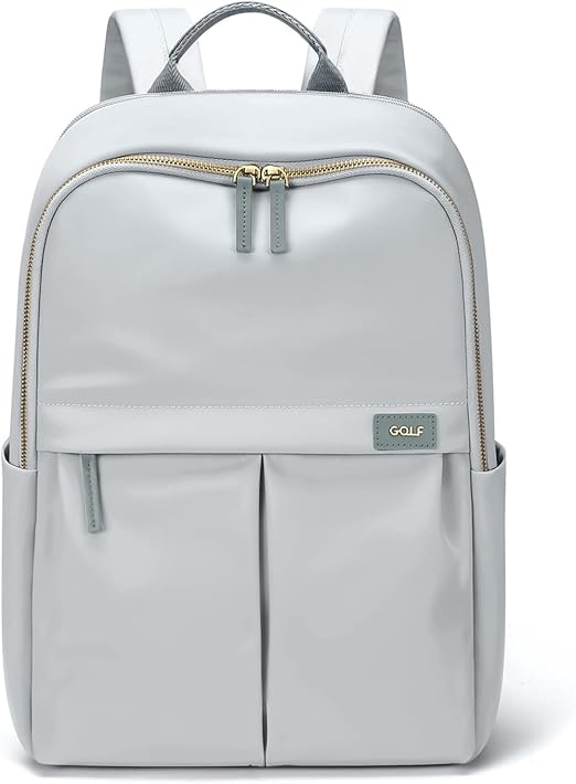 GOLF SUPAGS Laptop Backpack with Separate Laptop