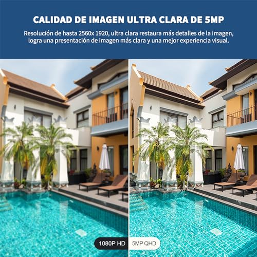 Seguridad, Imagen adicional