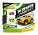 Nano Speed Nano Rods Cars- 2 pack