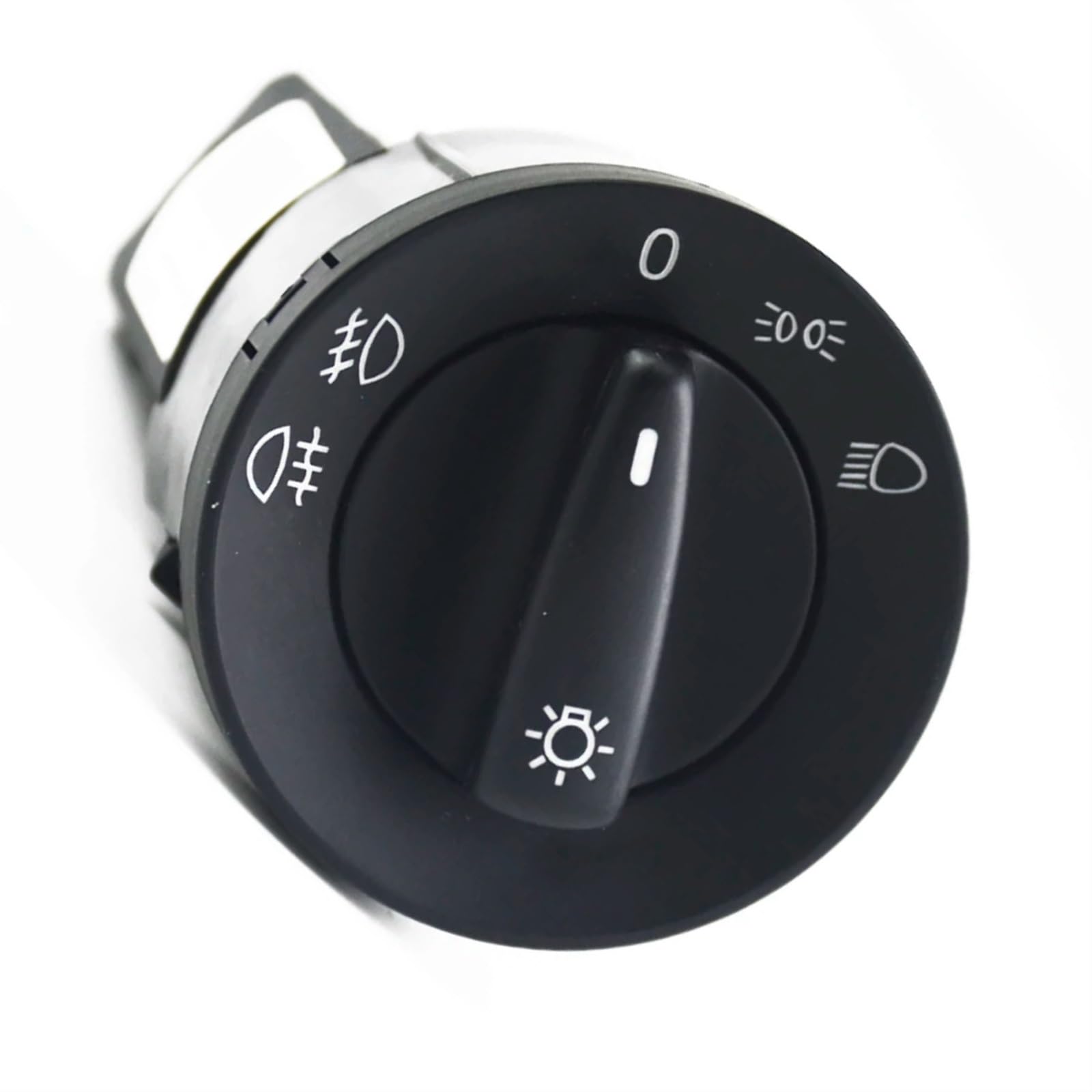 Kompatibel Mit VW Für Passat Für Variant 3B5 1997 1998 1999 2000 Auto-Scheinwerfer-Steuerschalter Auto Auto-Lichtschalter Autoteile OEM: 1C0941531A Auto-Hauptlichtschalter