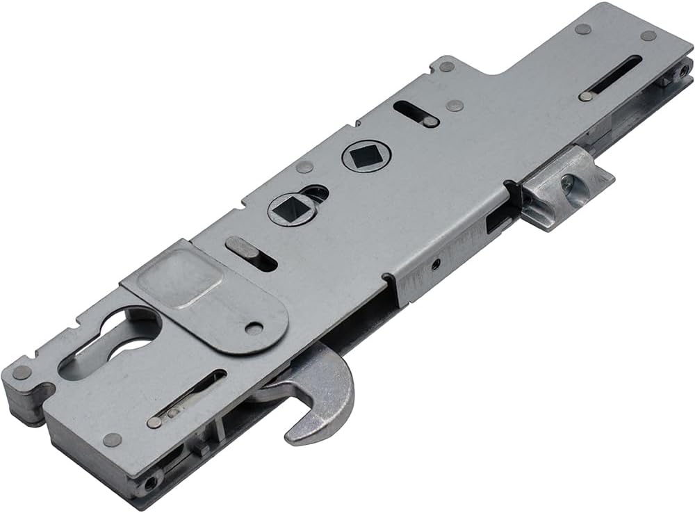 Cego Surelock Upvc Door Lock Gear Box Only 35mm Backset 70mm PZ or 92mm ...