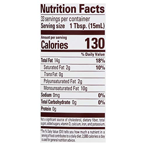Image of La Tourangelle, Organic Extra Virgin Olive Oil, Cold-Pressed EVOO from Spain, 16.9 Fl Oz - Spanish Olive Oil with Polyphenols for Cooking, Drizzling, Marinades, and Dipping, Rich Flavor