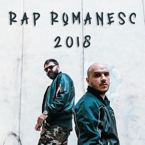 Rap Românesc 2018 [Explicit] : VARIOUS ARTISTS: Amazon.fr ...