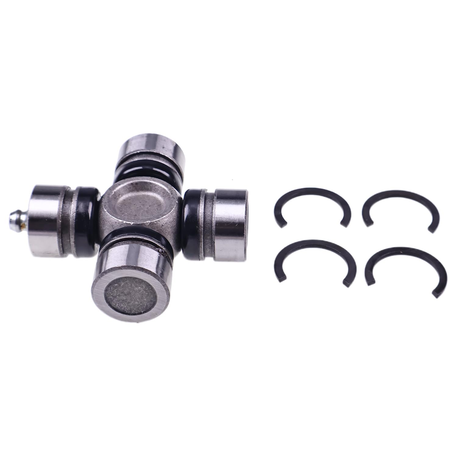 Prop Shaft Universal Joint for Yamaha ATV 5GT 46187 00 00, Precision Machined