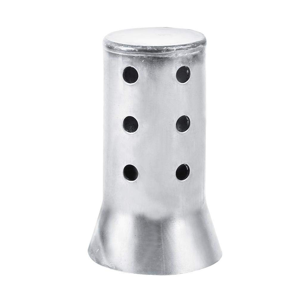 Deflettore Per Marmitta Universale – DB Killer Riduttore Rumore – Diametri 51mm E 60mm