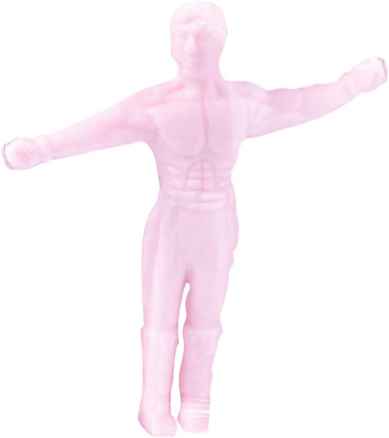 Bristol Novelty unisex adult Grow Boyfriend | Pink Pack of 1 ornament, Pink, One Size UK