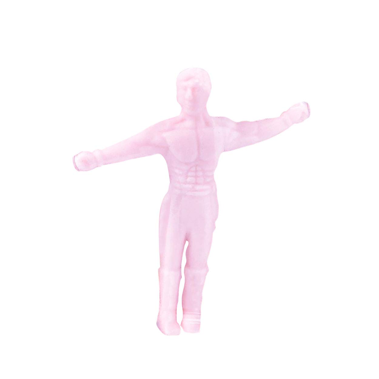 Bristol Novelty unisex adult Grow Boyfriend | Pink Pack of 1 ornament, Pink, One Size UK