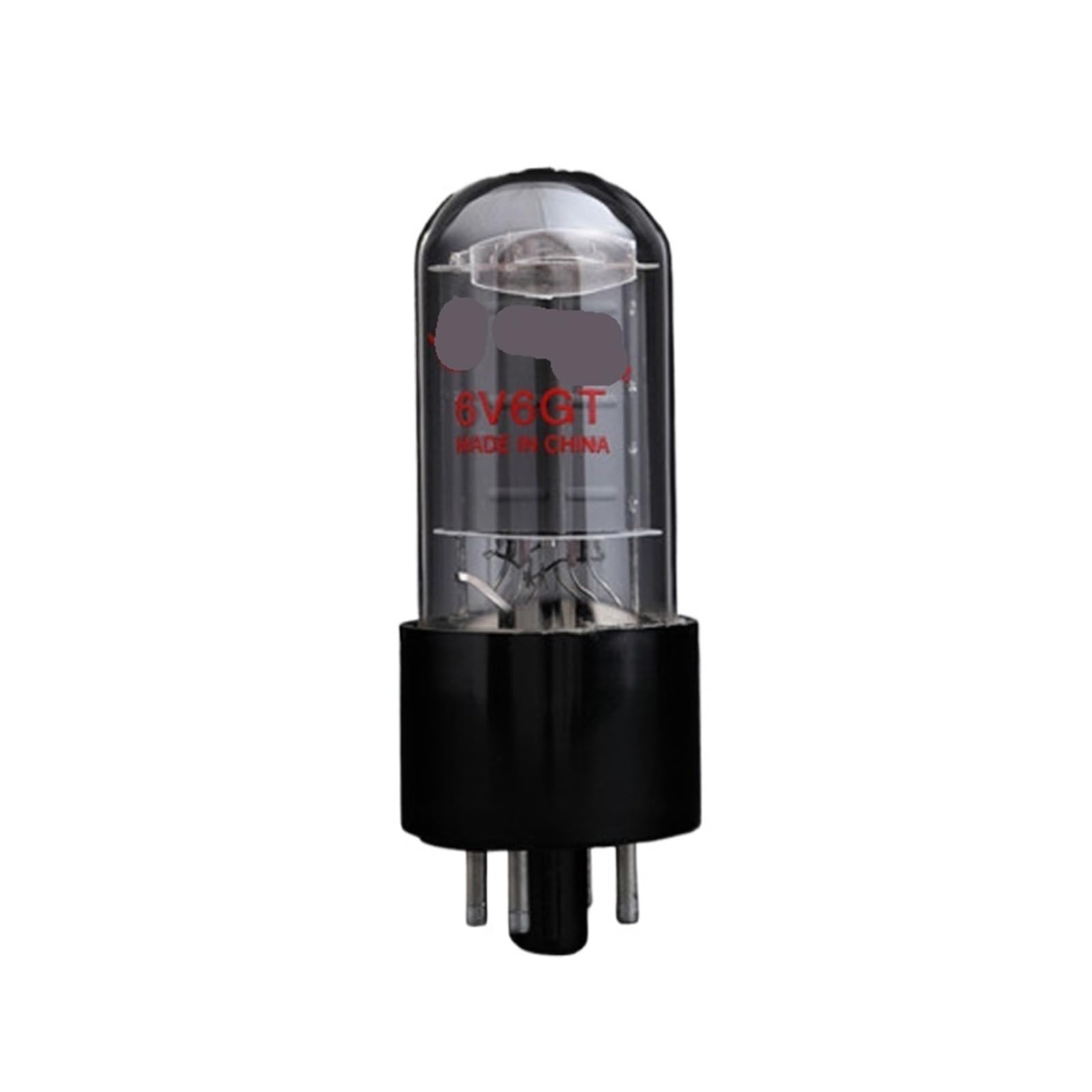 Tube 6V6GT compatible 6L6 pour amplificateur audio stéréo