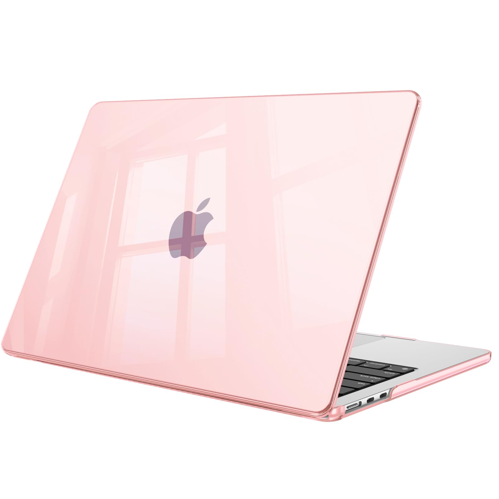 Amazon.com: Fintie Case for MacBook Air 13.6 Inch A3449 A3240