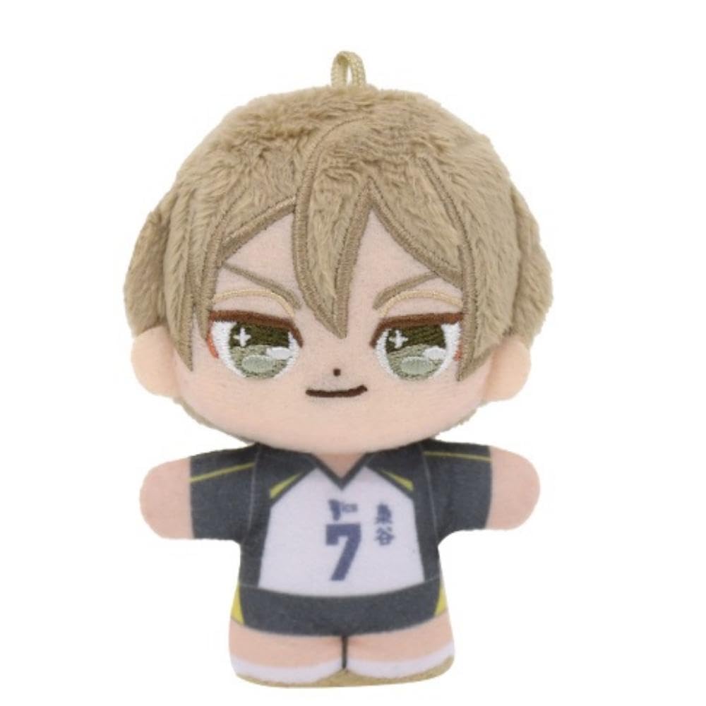Amazon.co.jp: バンダイナムコヌイ(Bandai Namco Nui) ハイキュー