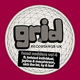  Head Nodders, Vol. 4