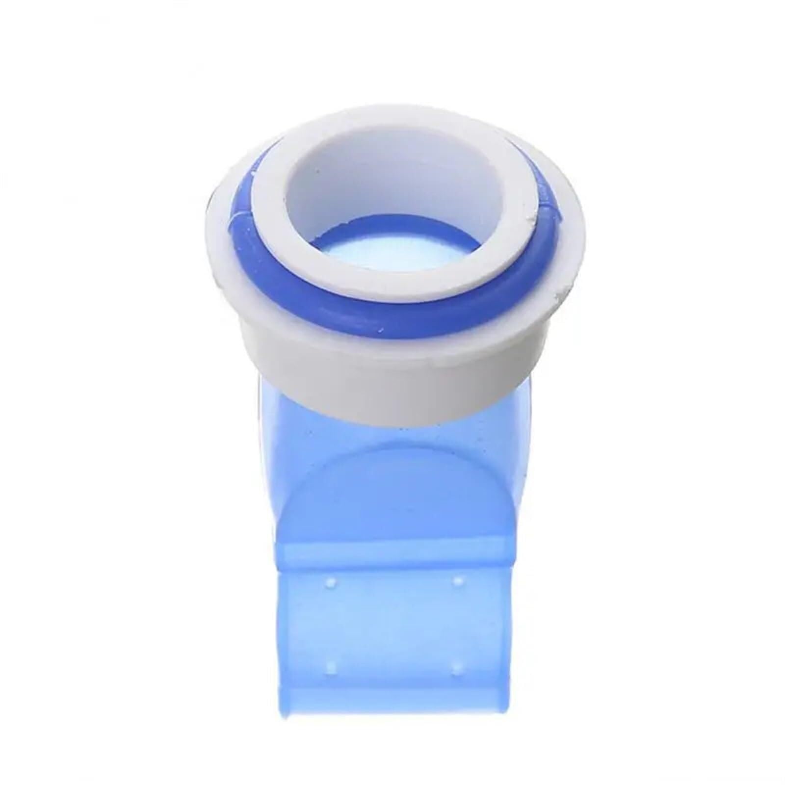Shower Plug 5pcs Bathroom Odor-proof Floor Drain Leak Core Silicone Down The Water Pipe Draininner Sink One Way Valve Sewer