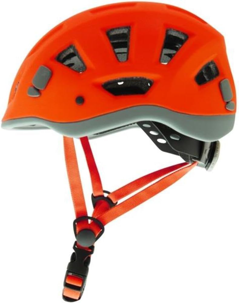 Kong Italy - Leef Helmet - Grey/Blue