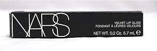 NARS Área Velvet Lip Glide, 0.2 onzas