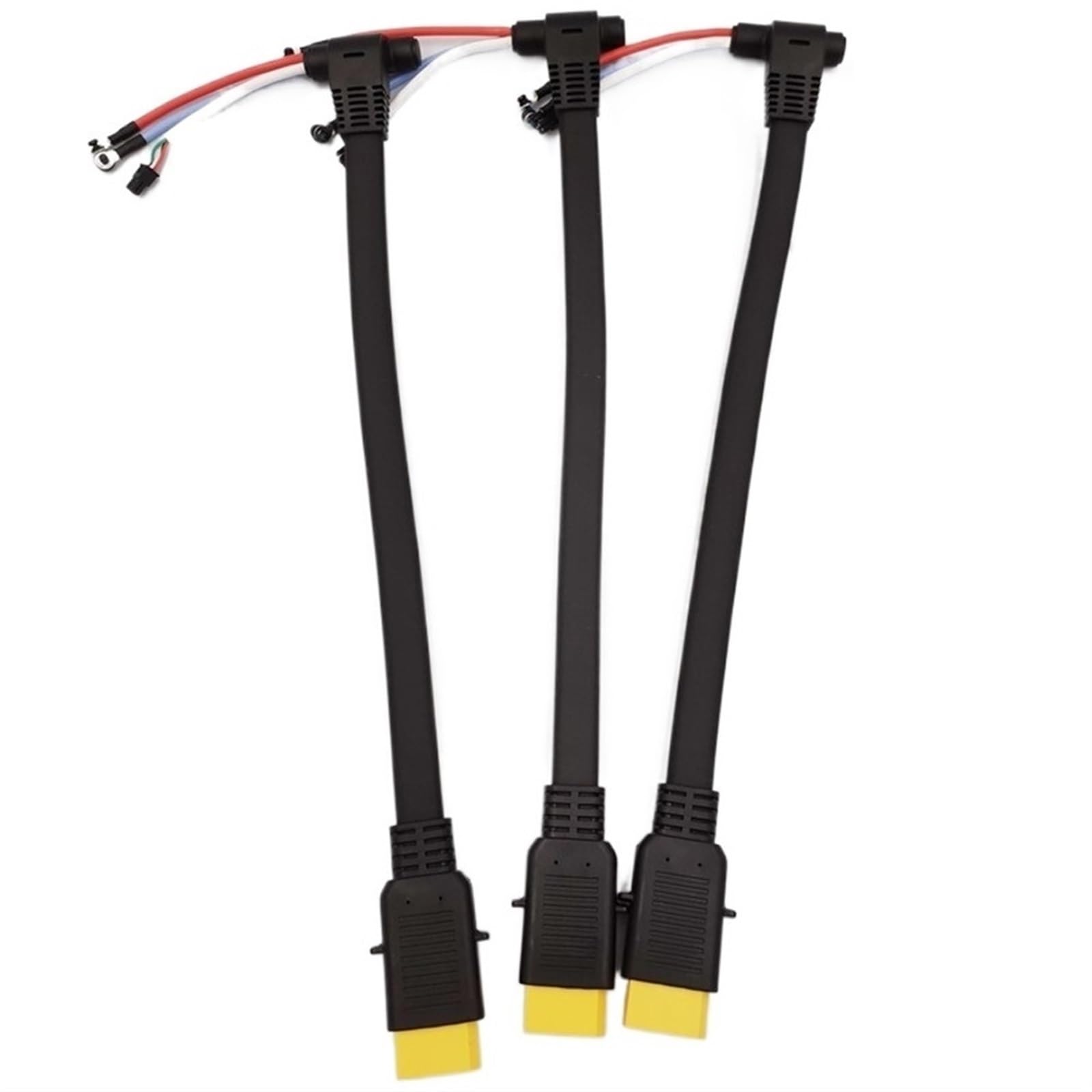 Do ładowarki DJI T16 T20 MG-1P Kabel do ładowania akumulatora do akcesoriów do dronów(3 pieces)