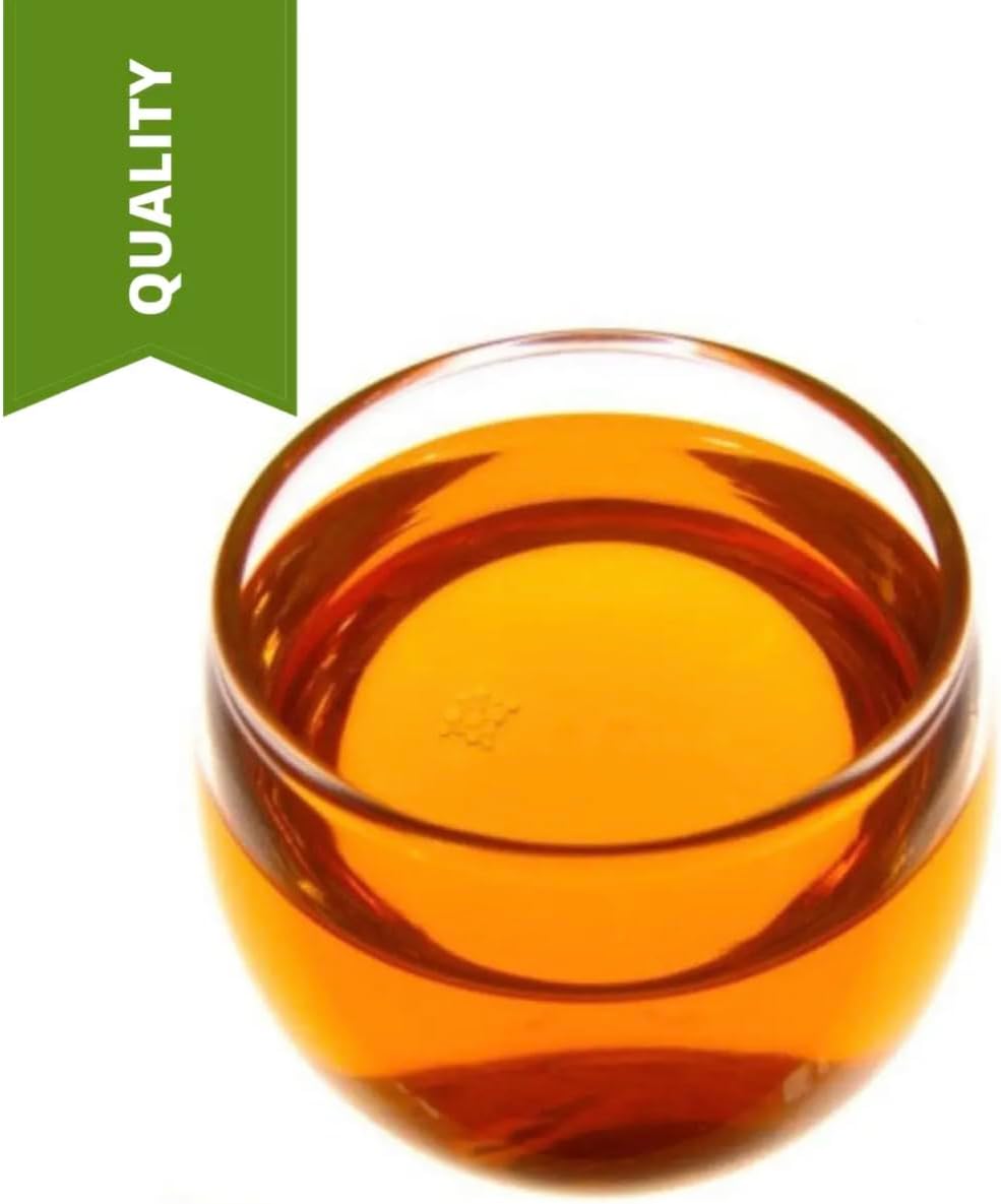 SULU ORGANICS 100% Pure and Natural Soy Free T-50 Tocopherols Vitamin E Oil (16 fl.oz) - Image 2