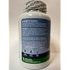 Liberty Lifestyle Eye Health Vitamins with Bilberry Lutein & Zeaxanthin, Lycopene, Resveratrol, Grape Seed Extract, Flaxseed Astaxanthin- AREDS 2 - Eye Vitamin - 60 Capsules