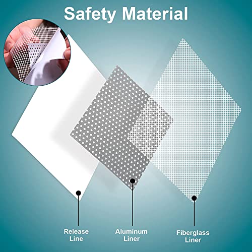 Deuvuo Spachtelmasse Weiß Innen, Wand Reparatur Reparaturspachtel Set Für Löcher Wand Füllen, Bohrlöcher Verschließen & Wandfarbe Ausbessern Weiß – Fertigspachtel mit Spachtel, Schleifpapier & Flicken