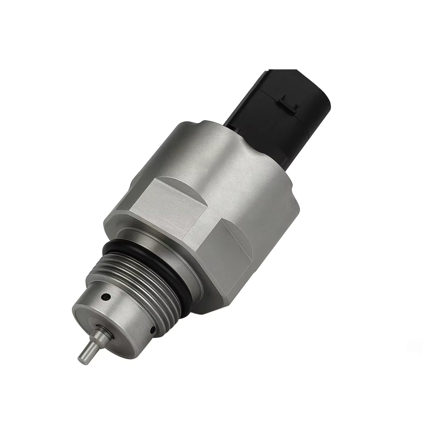 Sensor Kraftstoffdruck Compatible Con Vw Para Golf Para Jetta Bomba Combustible Coche Válvula Reguladora Presión Control Succión Medición Common Rail SCV 03L130764A