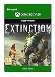 Extinction - Xbox One - Codice download