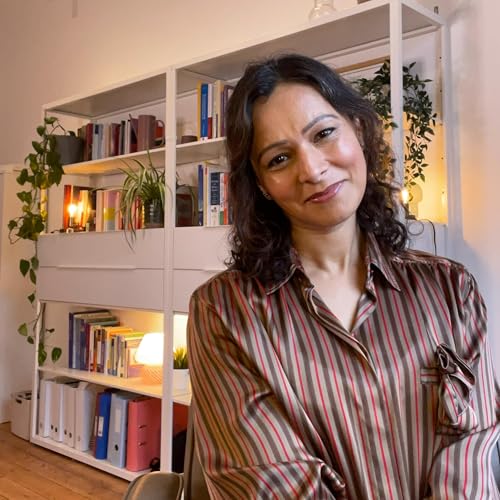 A CONVERSATION ABOUT FERTILITY, ACUPUNCTURE & IVF, WITH SAMINA HAIDER