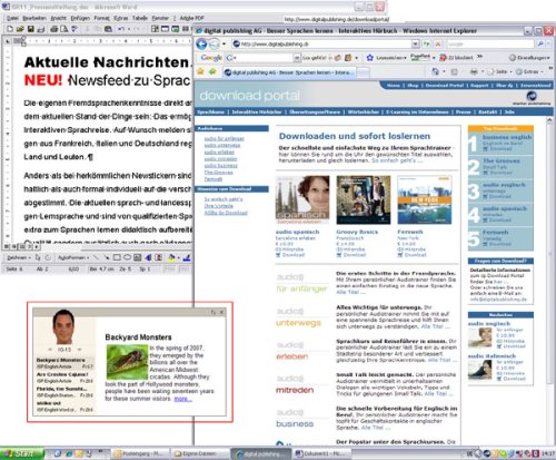 IS 11: Komplettkurs Englisch