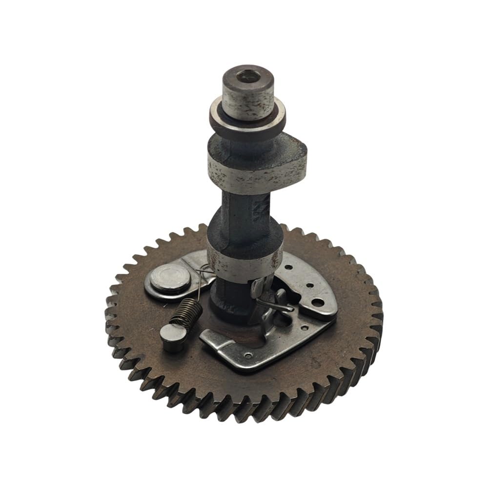Arbre à cames pour moteur GX160 et 168F de 5.5 cv - Réf 14100-Z4M-000