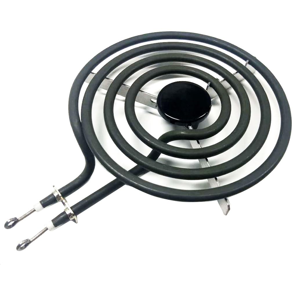 4 Ruota 6 'Sostituzione dell'elemento di superficie della gamma elettrica for 316442300, ecc