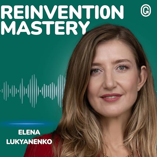 🎙️ #55 Reinvention Playbook: How Generalists Win in the AI Era