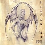  Blackwing