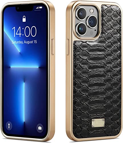 Étui pour iPhone 14 Pro pour éviter les bris d'écran et chutes