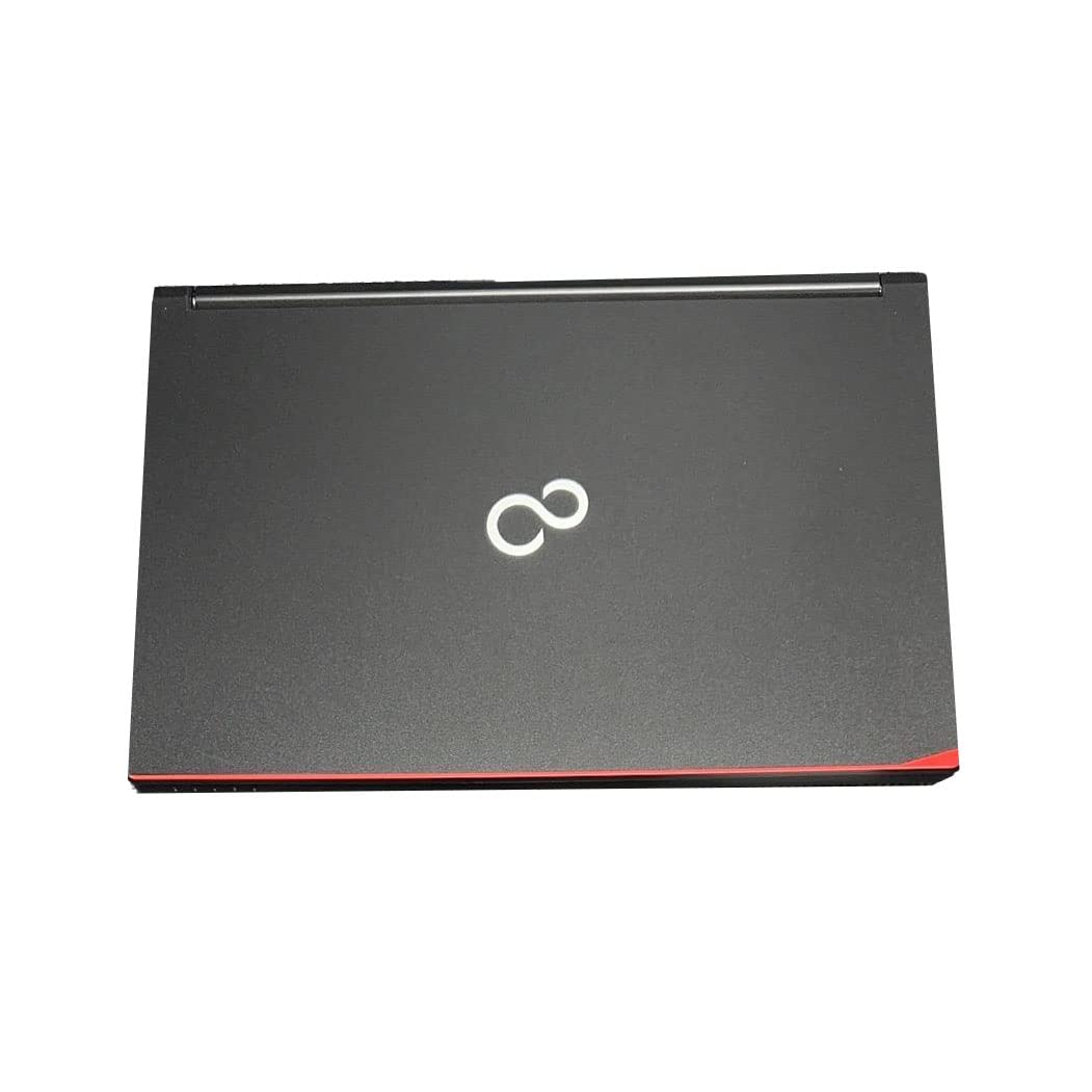 Amazon.co.jp: 【整備済み品】 富士通 ノートパソコン FMV LIFEBOOK 