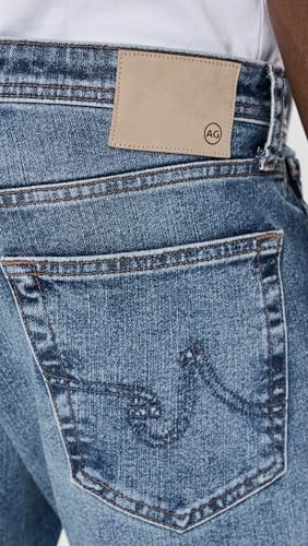 Image of AG Adriano Goldschmied Men's Tellis Modern Slim Jeans