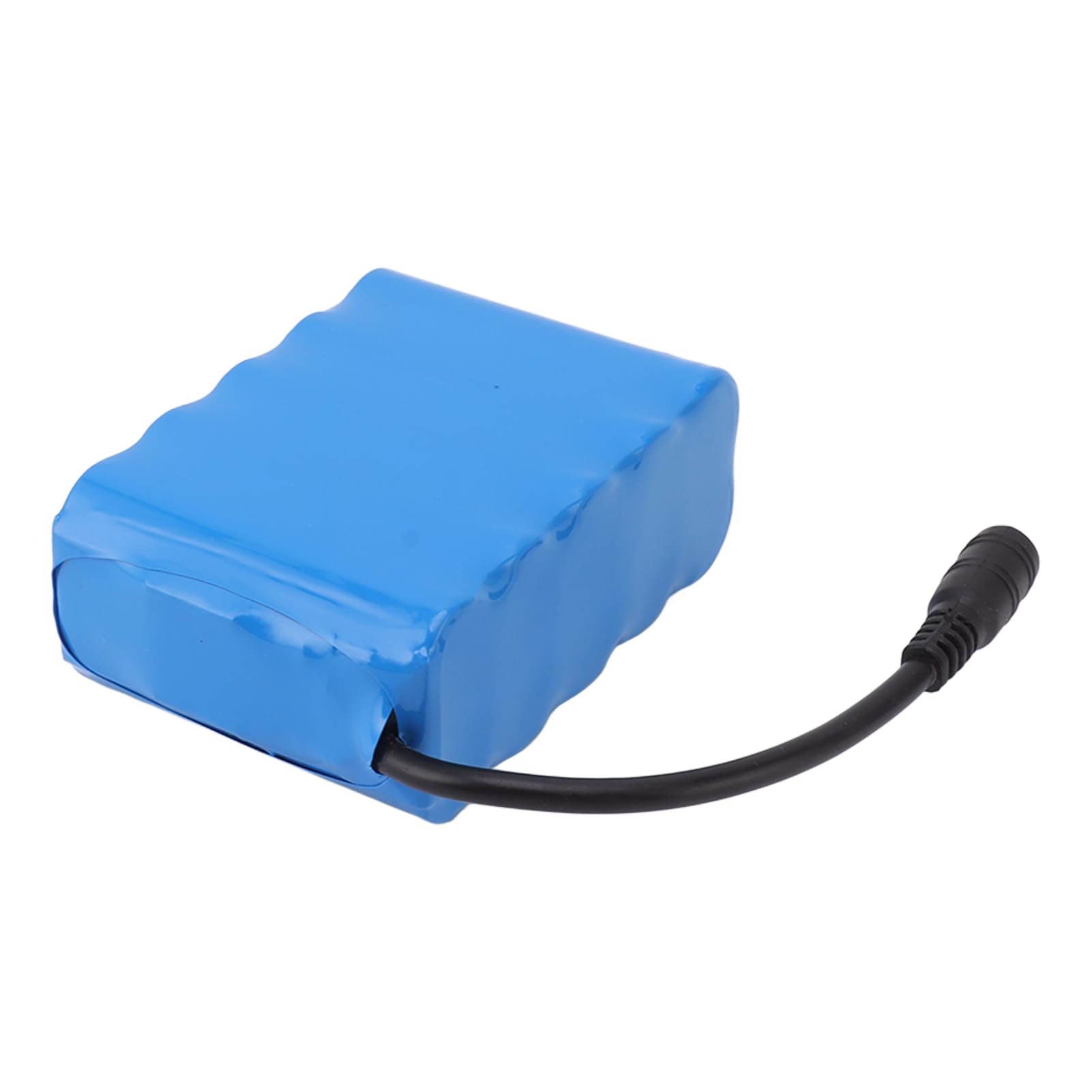 Batería de litio recargable de alta capacidad, 16000 mAh, 7,4 V, batería de litio de larga duración para barcos de la serie RC, pesca y juegos al aire
