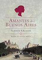 Amantes de Buenos Aires 9500211599 Book Cover