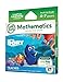 LeapFrog Disney/Pixar Finding Dory Learning Game (Epic, LeapPad Platinum, LeapPad Ultra, LeapPad2, LeapPad3)