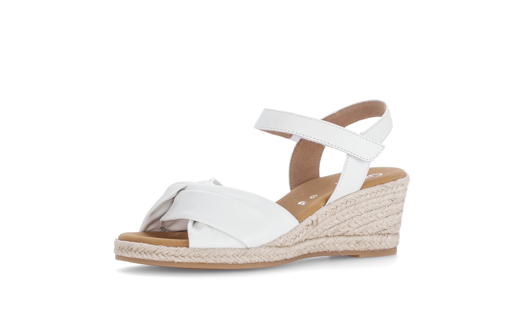 Gabor Damen Keilsandalen, Frauen Sandalen