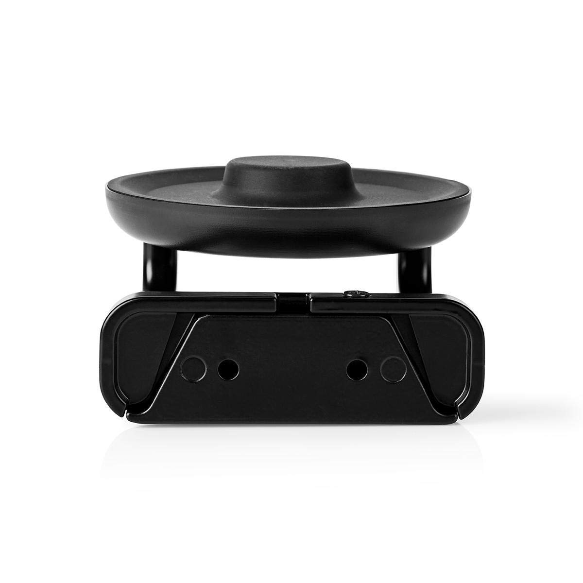 Wandhalterung Für HomePod – Schwenk- & Neigbar, Aus Metall, Inkl. Montagezubehör – Sicherer Halt Für Deinen Lautsprecher