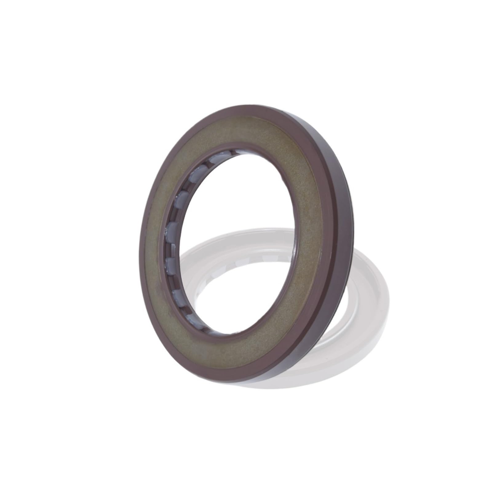 YMUGUEGH BABSL10X2 Type Hydraulic Machine Rotary Shaft Seal Resistance Material 42 * 62 * 7 MM