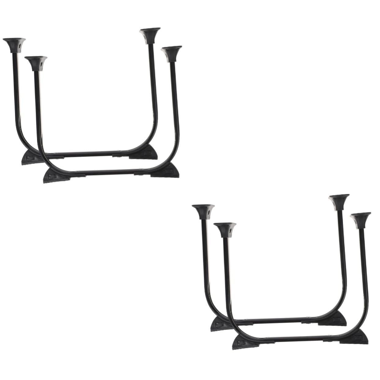 Patas de mesa de centro ideales para renovar tus muebles de salón o terraza