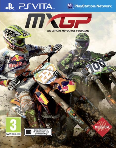 MXGP Motocross GP