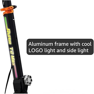 T3 Max Off-road Electric Scooter